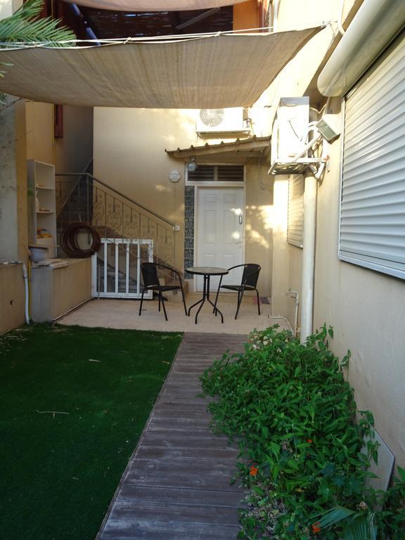 Magnificent Studio In Zichron Yaakov Sea View And Garden Zikhron Ya'akov Ngoại thất bức ảnh