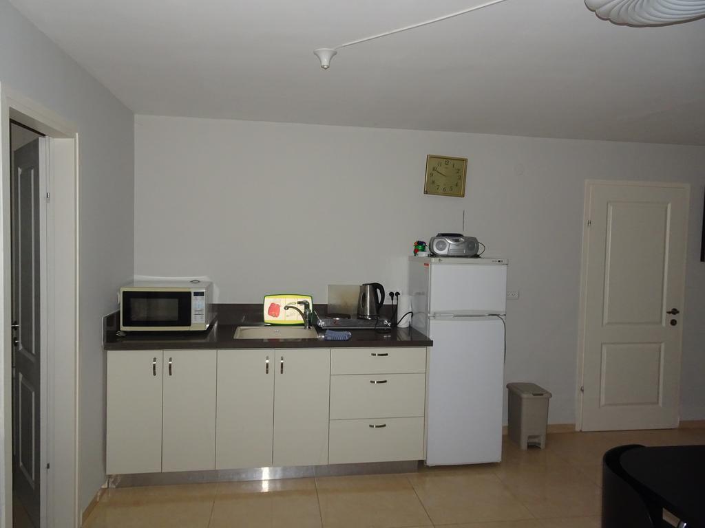 Magnificent Studio In Zichron Yaakov Sea View And Garden Zikhron Ya'akov Ngoại thất bức ảnh