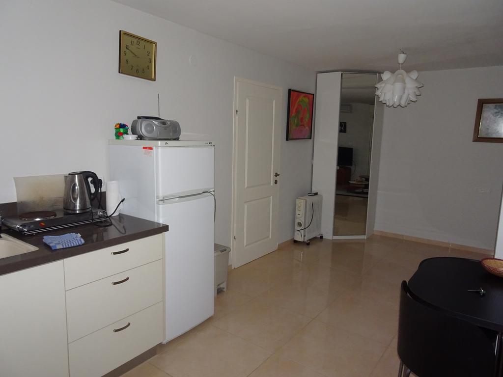 Magnificent Studio In Zichron Yaakov Sea View And Garden Zikhron Ya'akov Ngoại thất bức ảnh